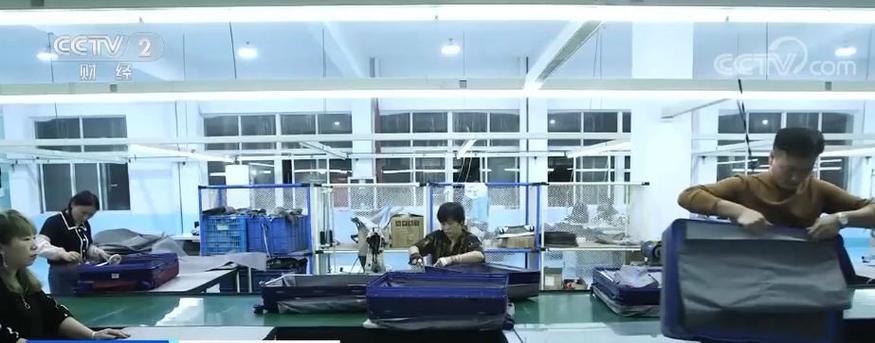 浙江市场客商加速回流 商机中抢先机