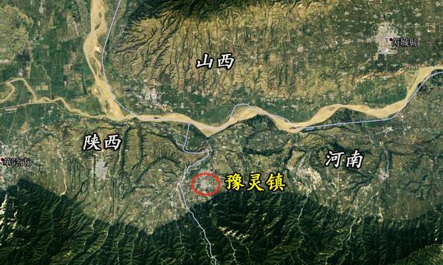 豫灵镇产业链中的三省“基因”(神州看点)