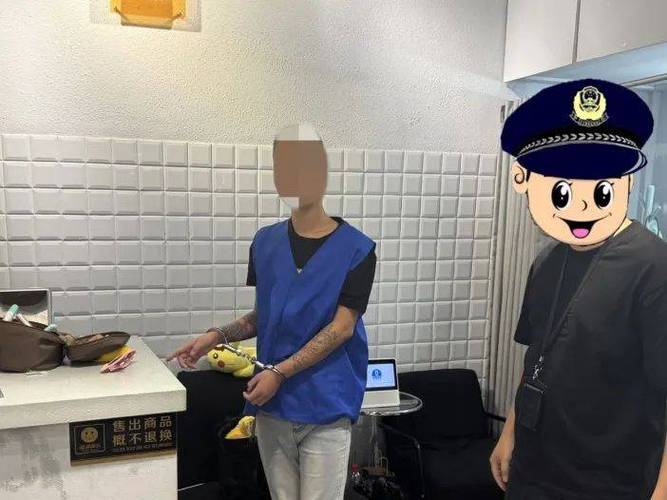 濉溪一居民家中金银首饰被盗 嫌疑人已被抓