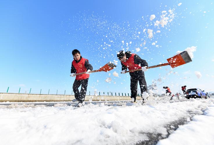 防寒庇护场所全天开放、开展专项救助行动 广东多地加强低温天气民生保障