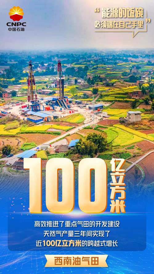 (聚焦中国高质量发展)老油田变身“碳减新星”